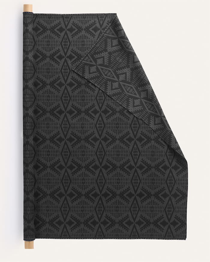 SUNBRELLA X PENDLETON DIAMOND RIVER TONAL FABRIC